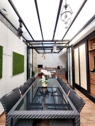 Jalan Angin Laut (D16), Terrace #476139311